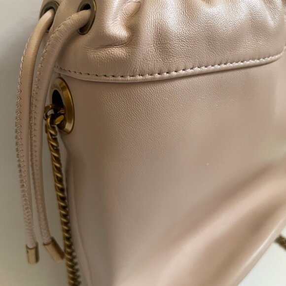 Auxiliary Drawstring Crossbody Bag - Picture 7 of 11